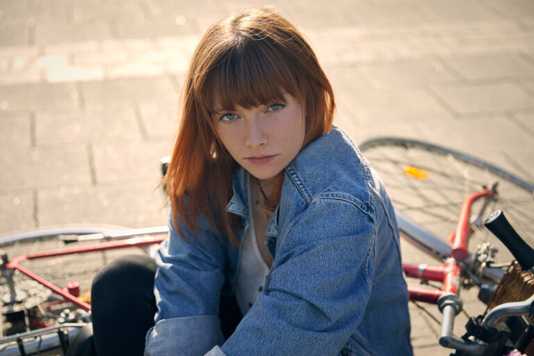 Portrait Fotografie on Location München