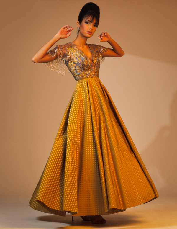 Fashion Shooting Model kreativ Studio München