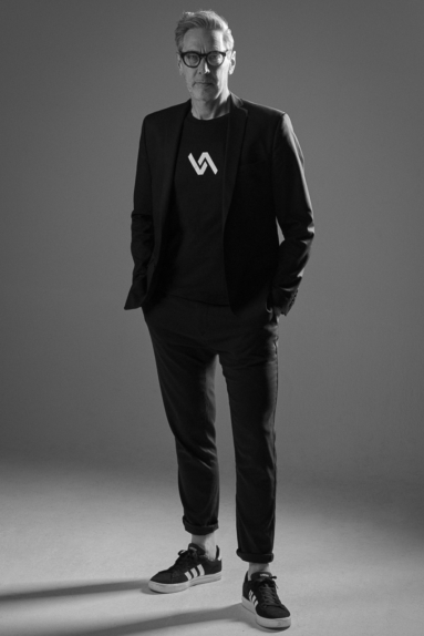 Business Fotoshooting Studio oder On Location