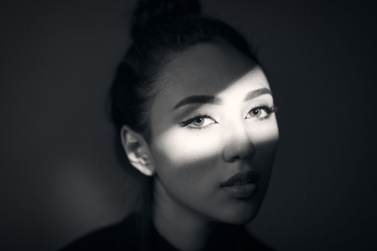 Creative Fotoshooting München moderne Fotografie