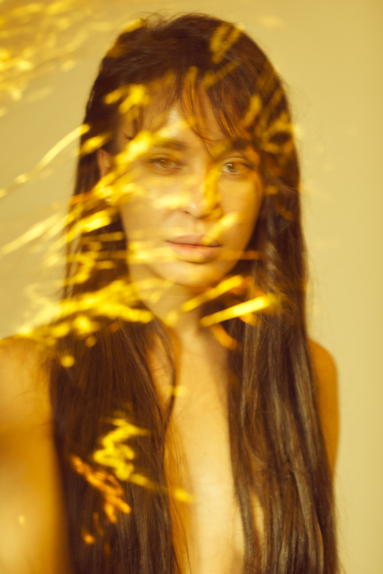 Creative Fotoshooting München moderne Fotografie