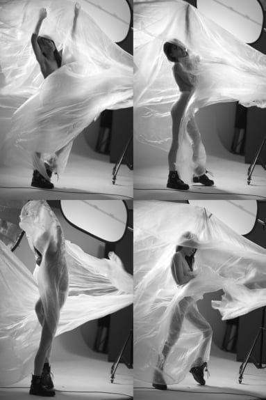 Aktfotograf München