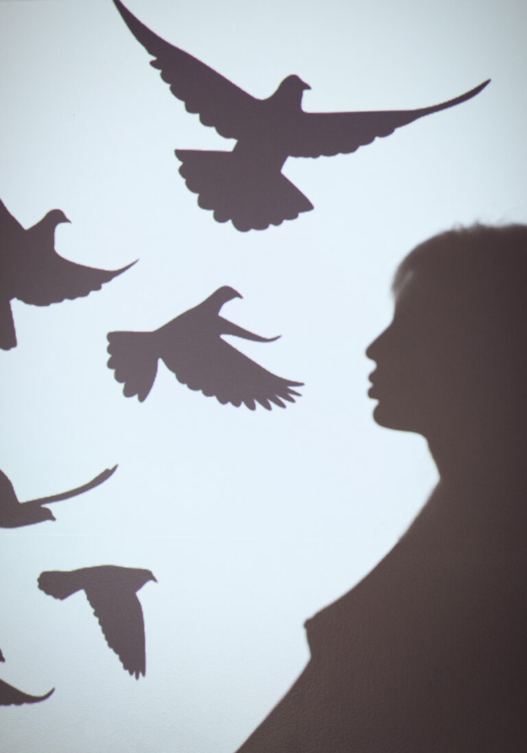 Creative Fotoshooting München moderne Fotografie