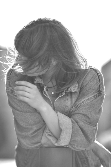 Kreatives Foto Shooting professionelle Aufnahme München