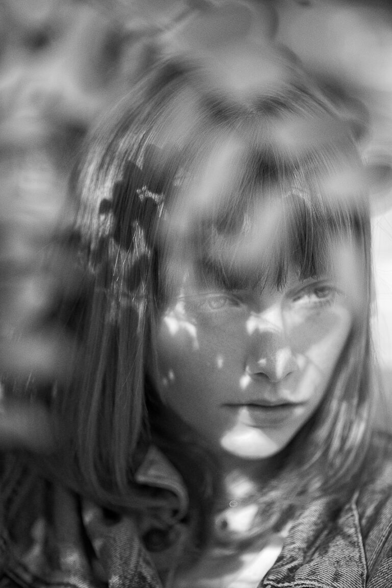 Creative Fotoshooting München moderne Fotografie