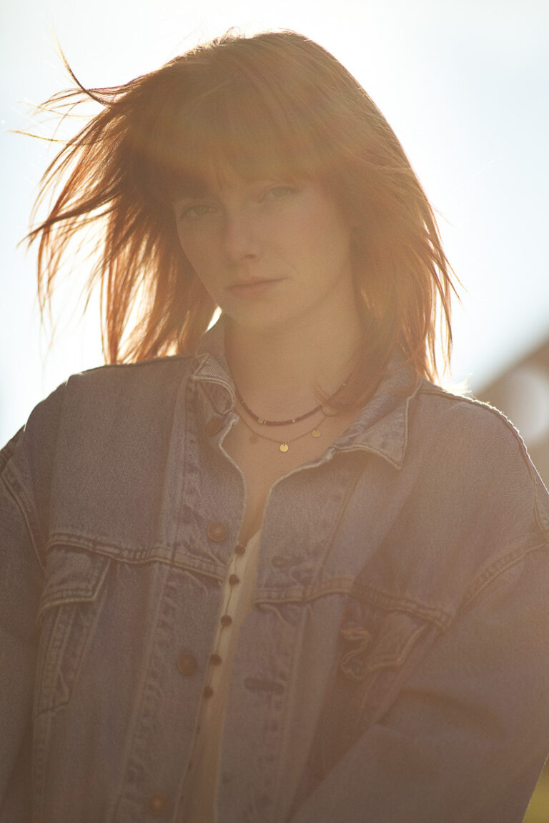 Creative Fotoshooting München moderne Fotografie