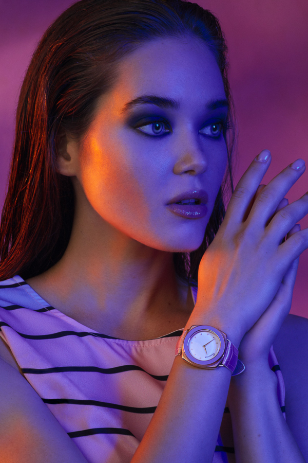 Fashion Lookbook Shooting kreative Fotografie