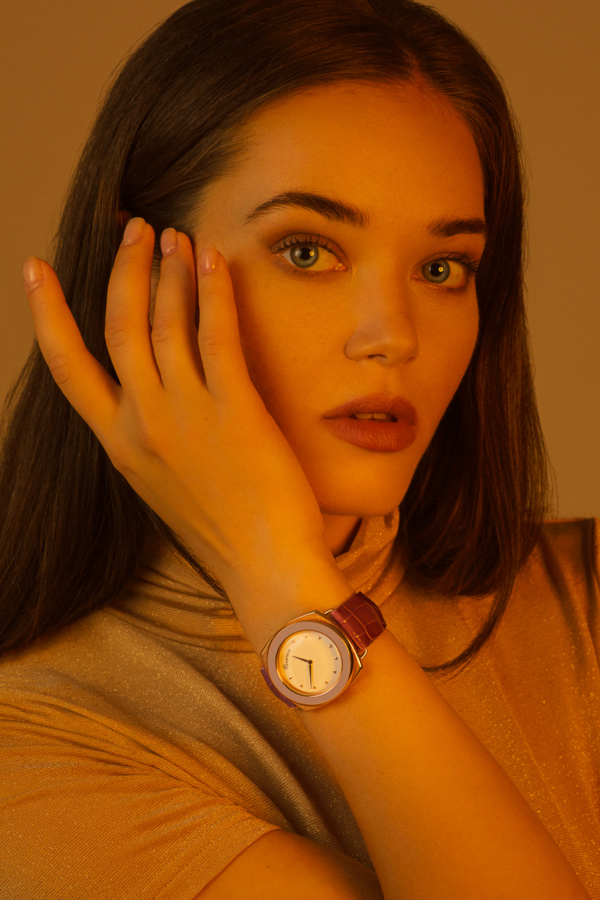 Fashion Lookbook Shooting professionell München