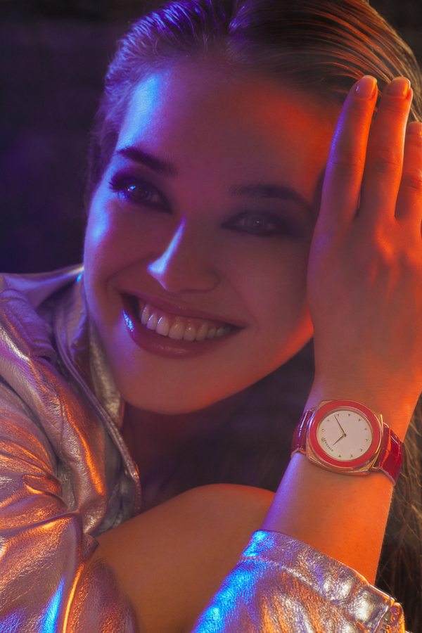 Advertising Photography Fashion Accessories Studio