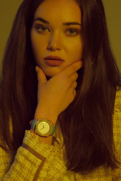 Fashion Lookbook Shooting professionell München