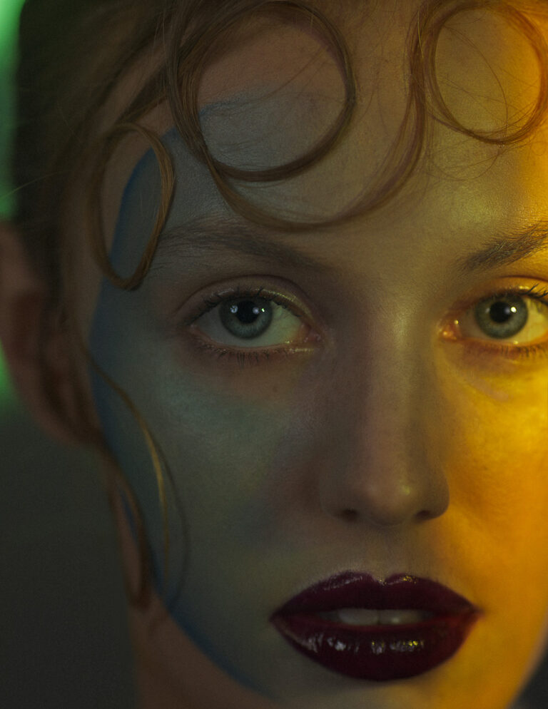 Creative Fotoshooting München moderne Fotografie