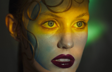 Creative Fotoshooting München moderne Fotografie