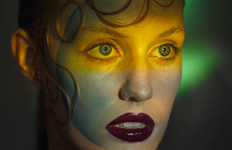 Creative Fotoshooting München moderne Fotografie