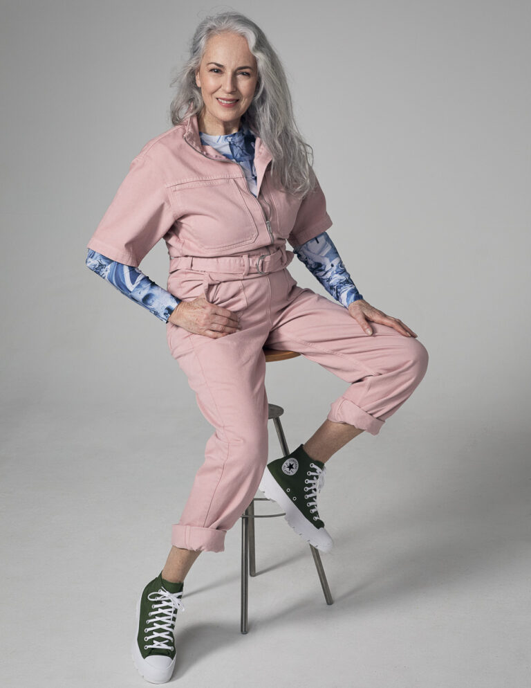 Best Ager Fotoshooting professionelle Portraitfotografie München