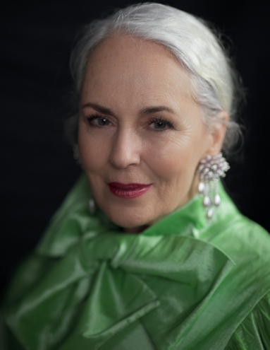 Best Ager Fotoshooting professionelle Portraitfotografie München