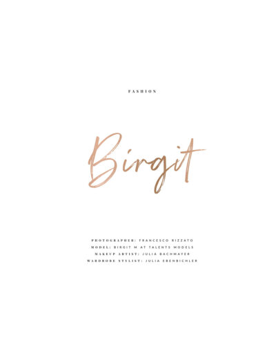 Best Ager Model Shooting professionelle Fotografie München