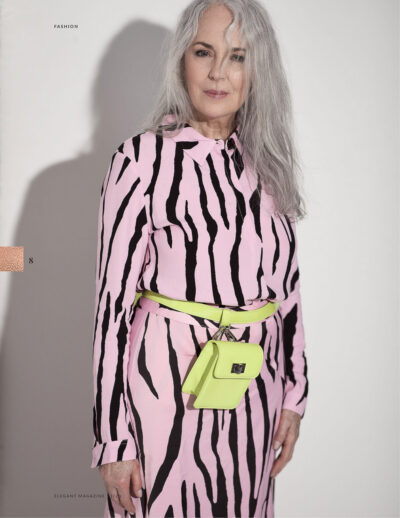 Best Ager Model Shooting professionelle Fotografie München