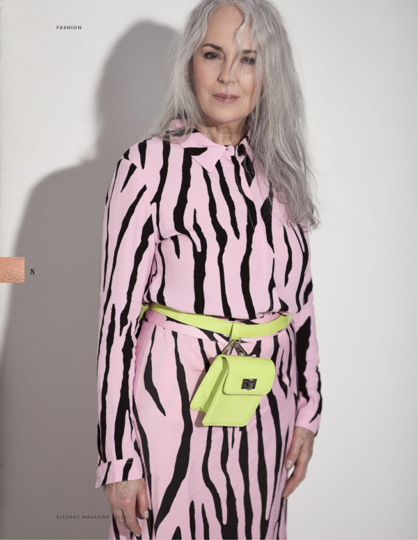 Best Ager Model Shooting professionelle Fotografie München