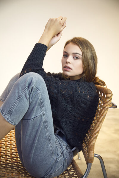 Fashion Lookbook Shooting kreative Fotografie