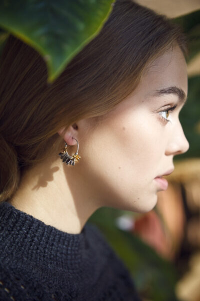 Fashion Portrait kreative Fotografie