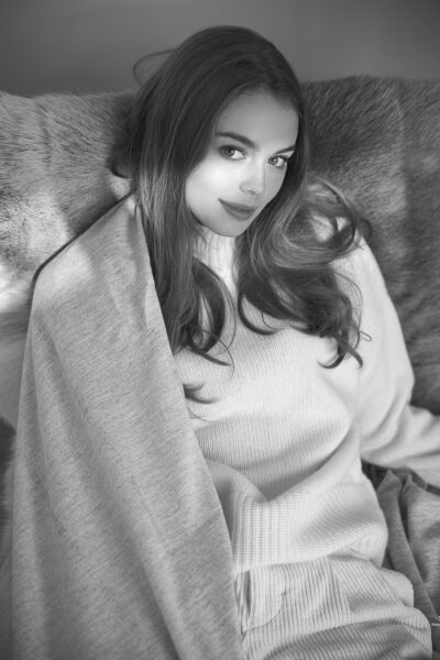 Fashion Lookbook Shooting kreative Fotografie