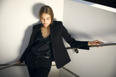 Fashion Shooting München Fotografie