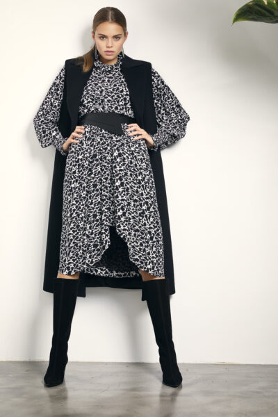 Fashion Lookbook Shooting professionell München