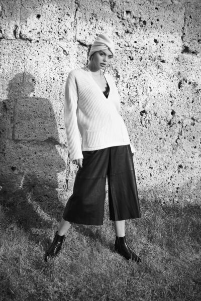 Lookbook Modefotografie On Location Shooting