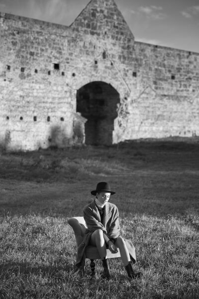 Lookbook Modefotografie On Location Shooting