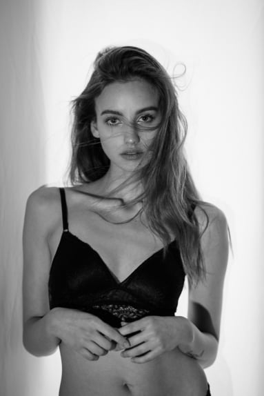 Portraitfotograf München professionelle Aufnahmen