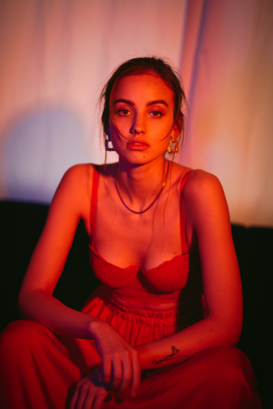 Kreative Fotografie Studio oder Outdoor München