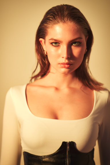 Creative Portrait Fotografie moderne Aufnahme München