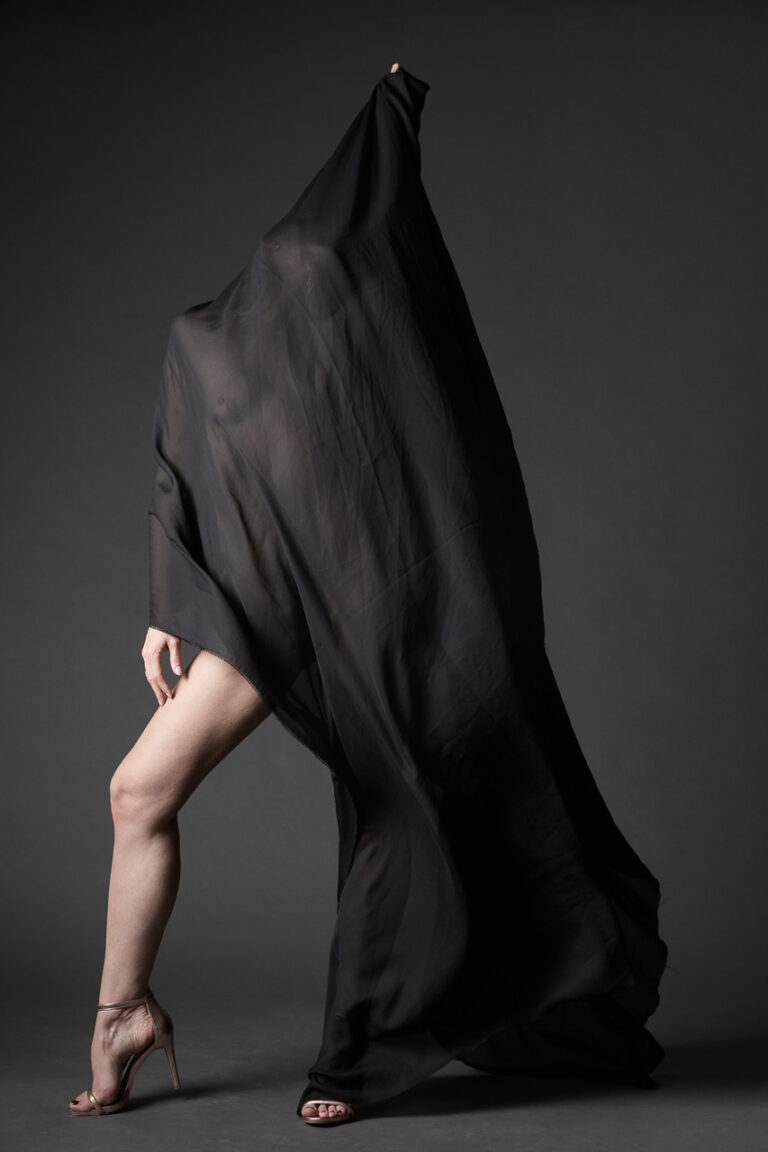 Nude Fotografie kreative künstlerische Darstellung