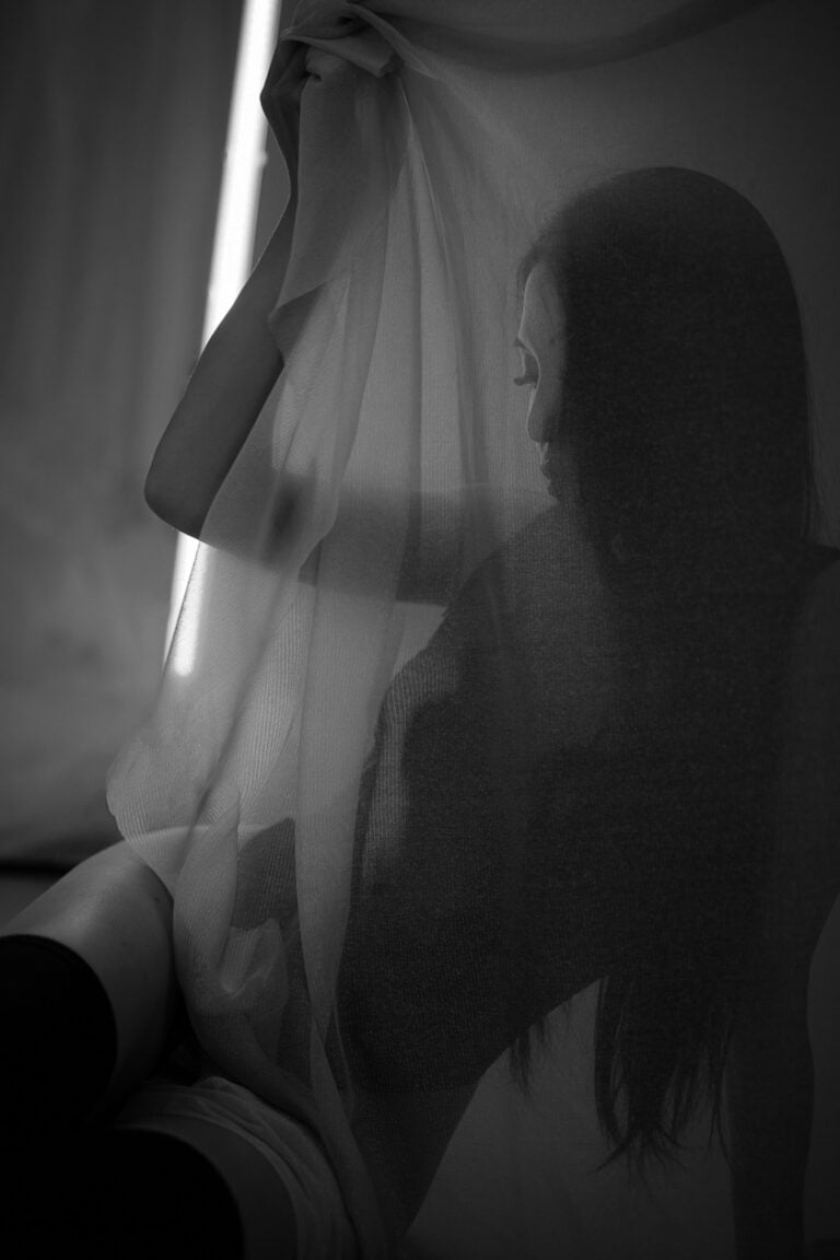 Dessous Fotoshooting professionelle Fotografie München