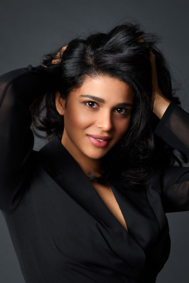 Kreatives Portrait Shooting Fotograf München