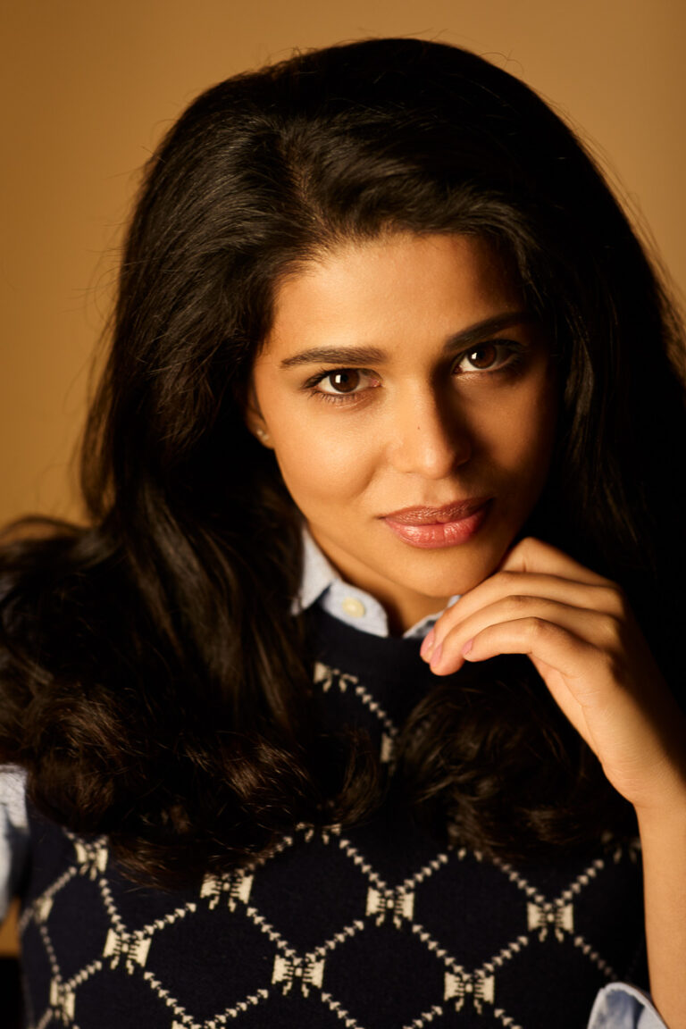 Kreatives Portrait Shooting Fotograf München