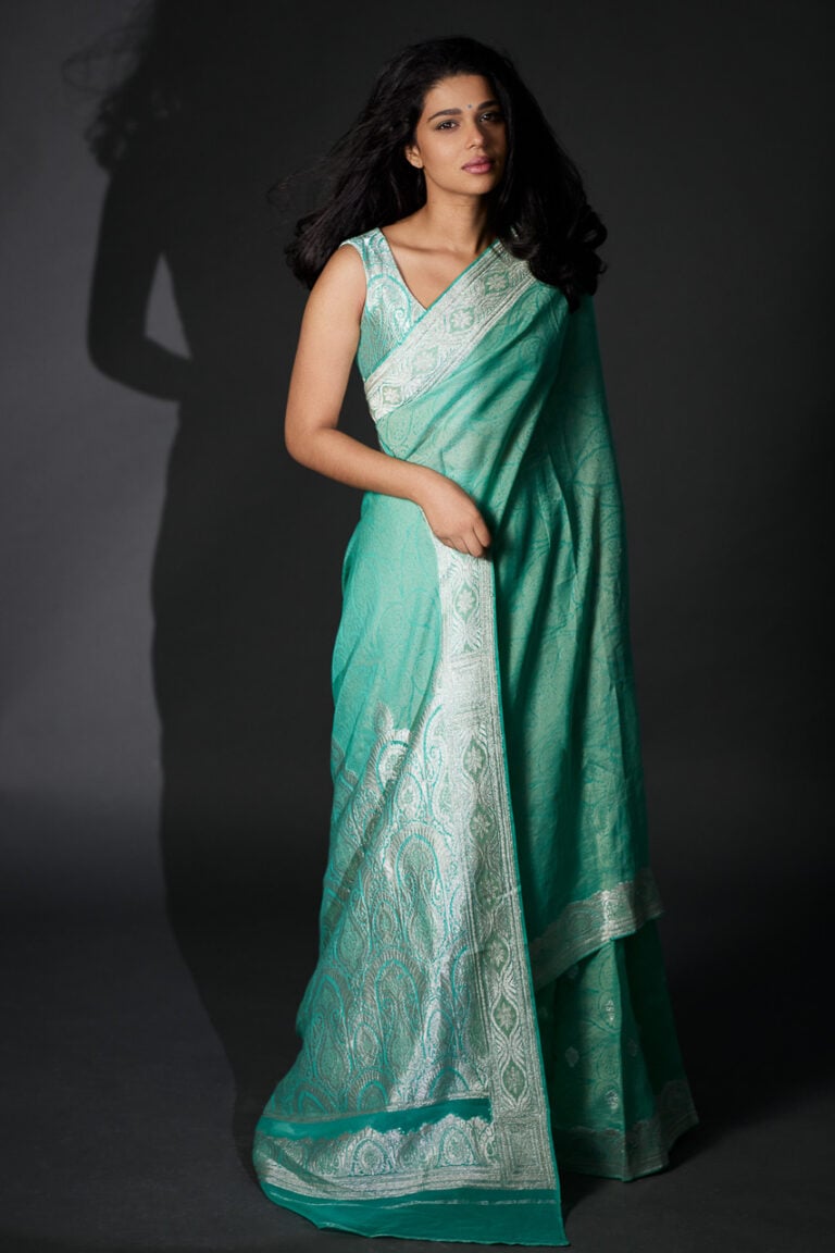 Frauenportrait Studio oder Outdoor kreative Fotografie