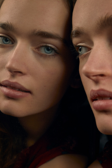 Portrait Creative Shooting individuelle Fotografie