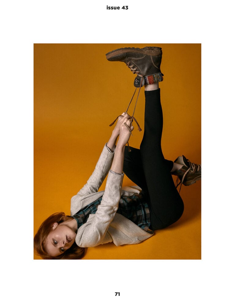 Kreative Fotografie Studio oder Outdoor München