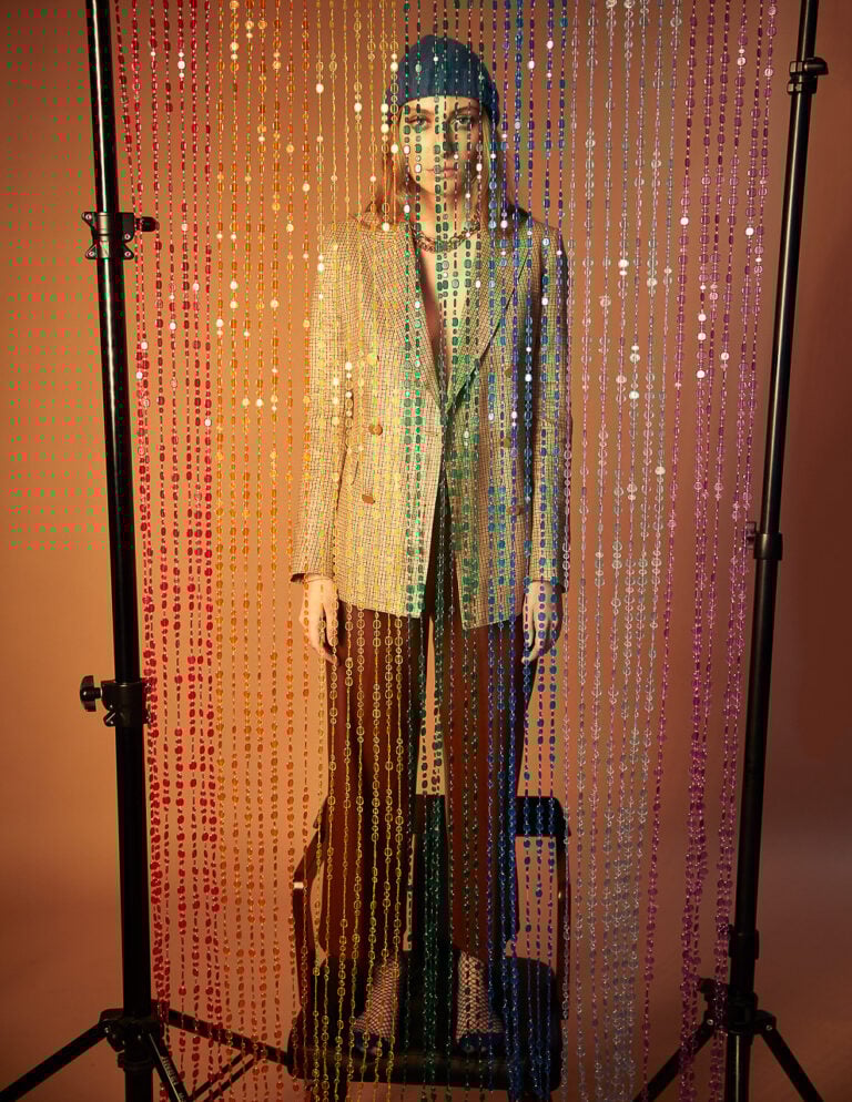 Fashion Shooting Model Studio kreativ München