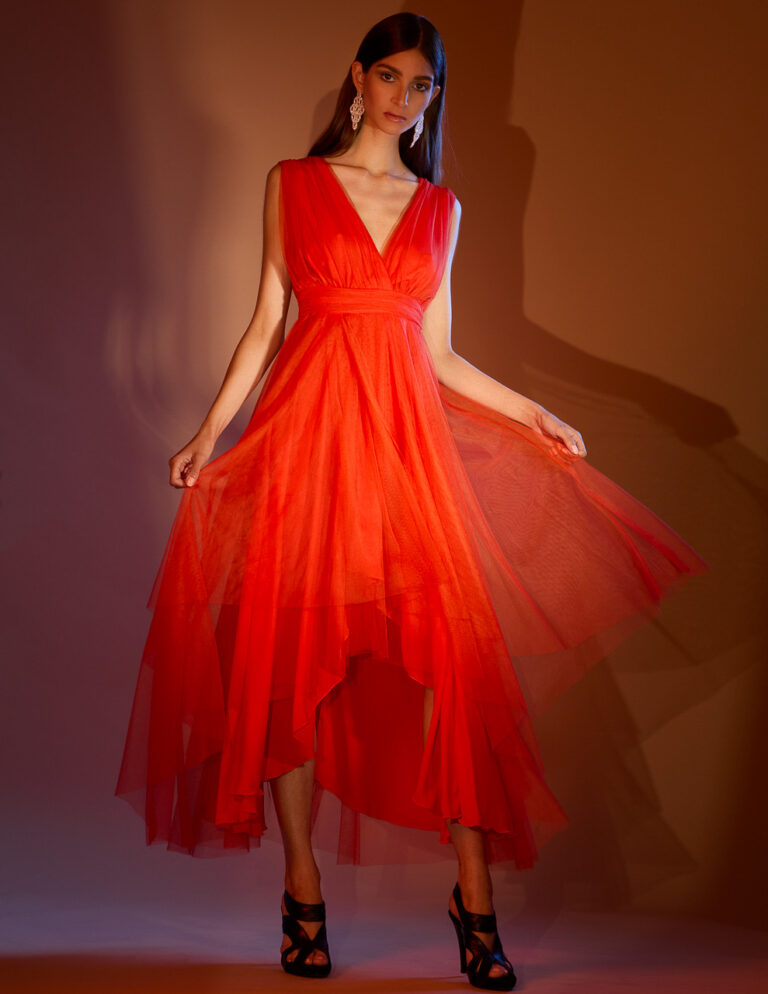 Portraitfotografie mit kreativem Licht München