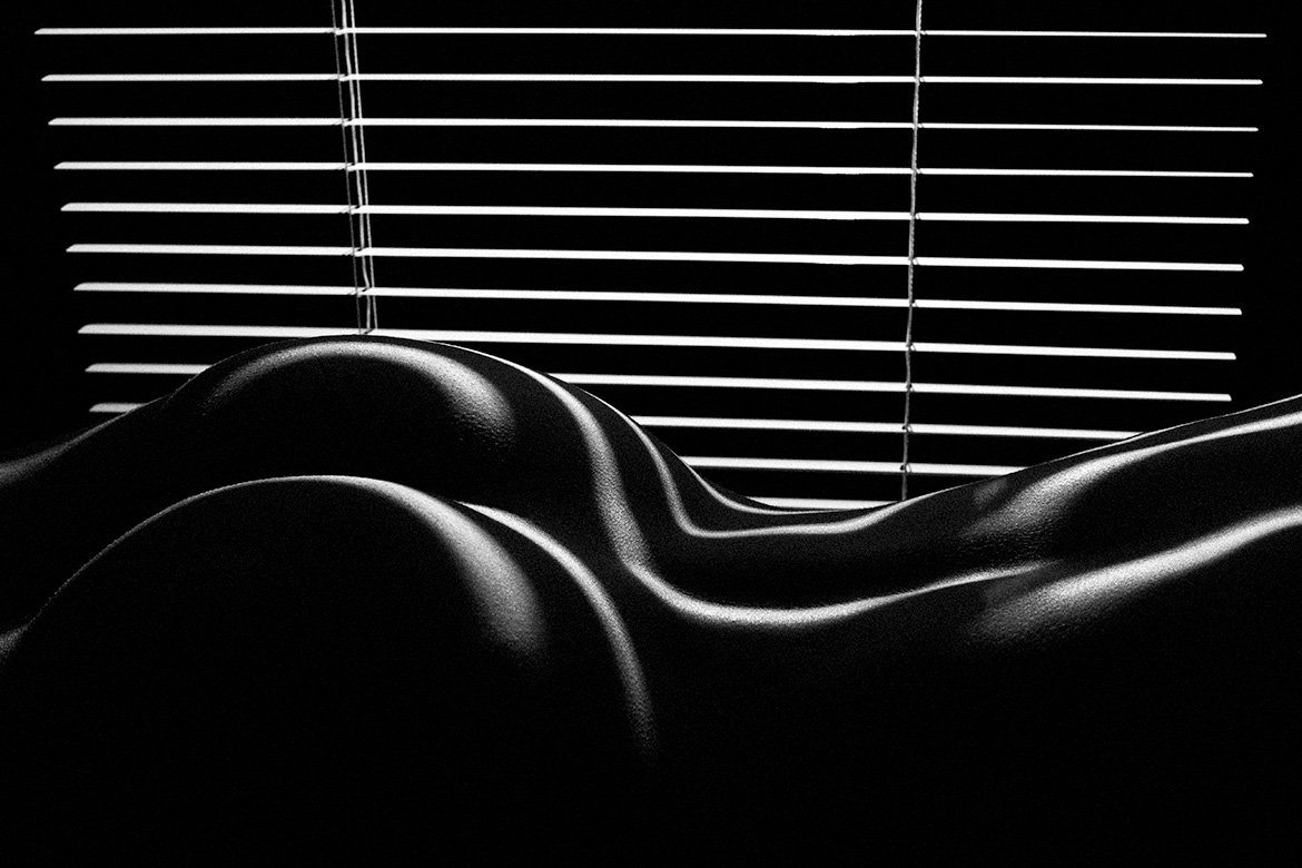 Akt Fotografie Lernen