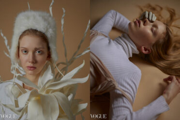 Kreatives Fotoshooting München Studio oder Outdoor