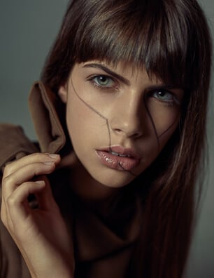 Fotostudio München Beauty
