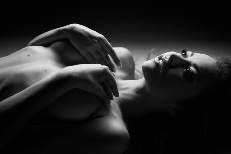 Creative Nude Shooting Fine Art Fotografie