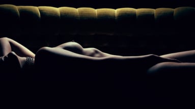 Creative Nude Shooting Fine Art Fotografie