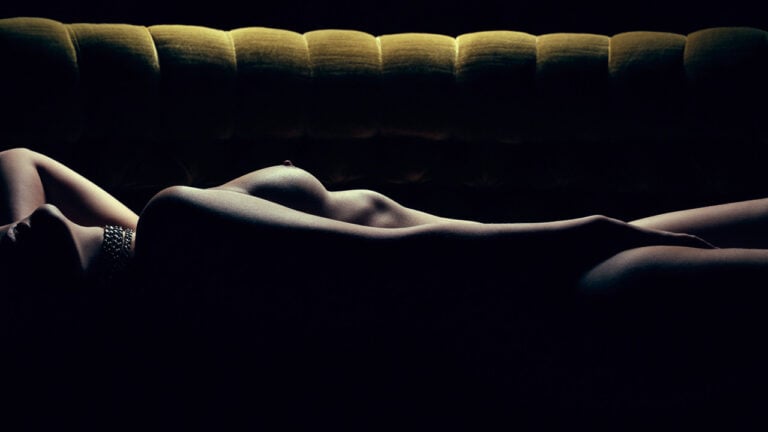 Creative Nude Shooting Fine Art Fotografie