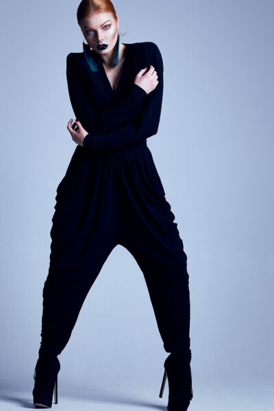 Fashion Shooting München Fotografie