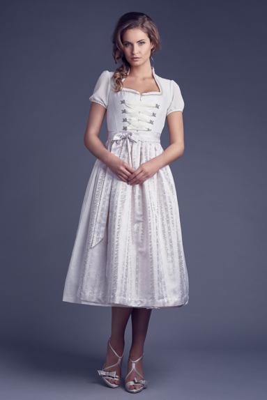 Traditionelle Tracht Fotografie Dirndl Editorial