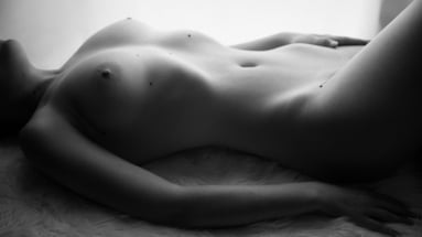 Aktfotograf München